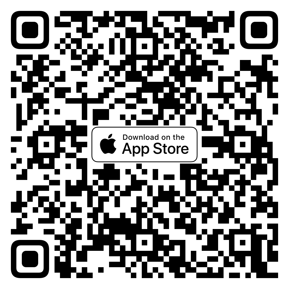 WCSL App Store 下載 QR Code