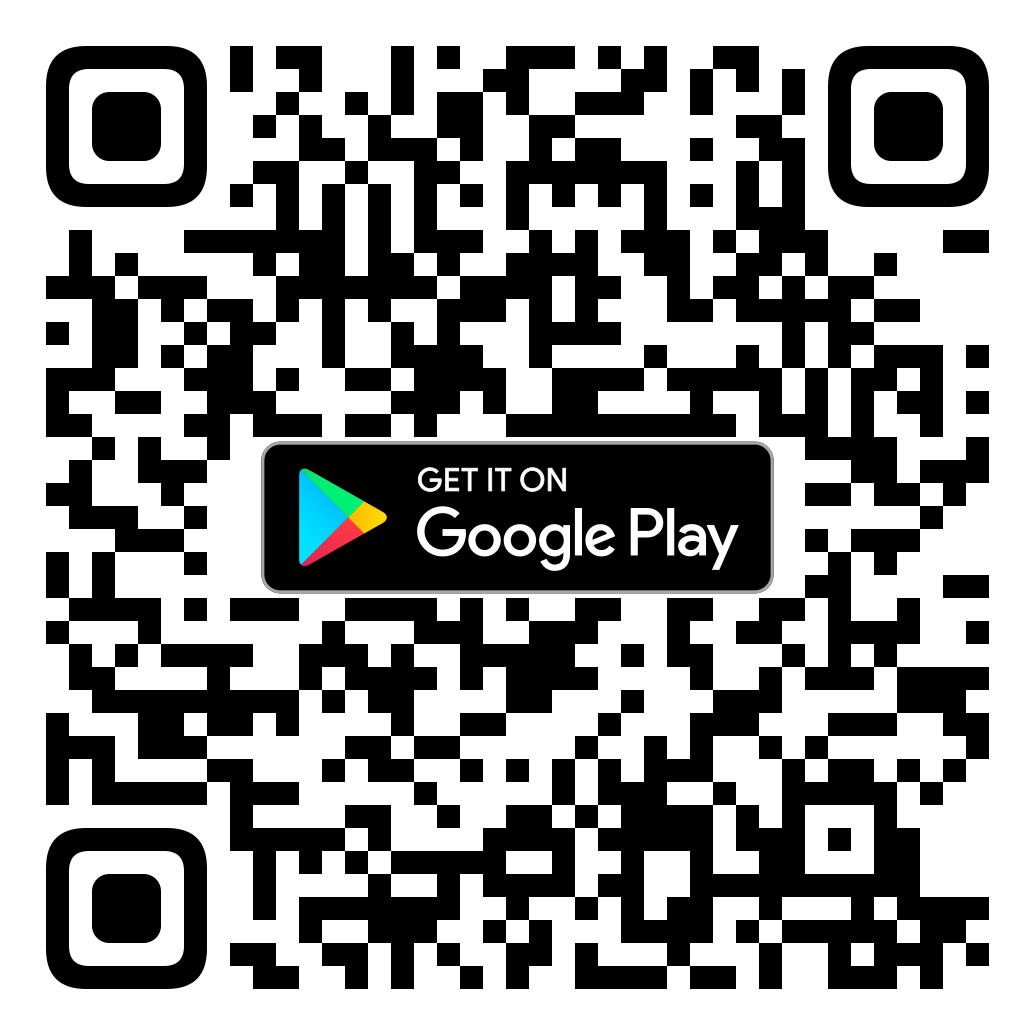 WCSL Google Play 下載 QR Code