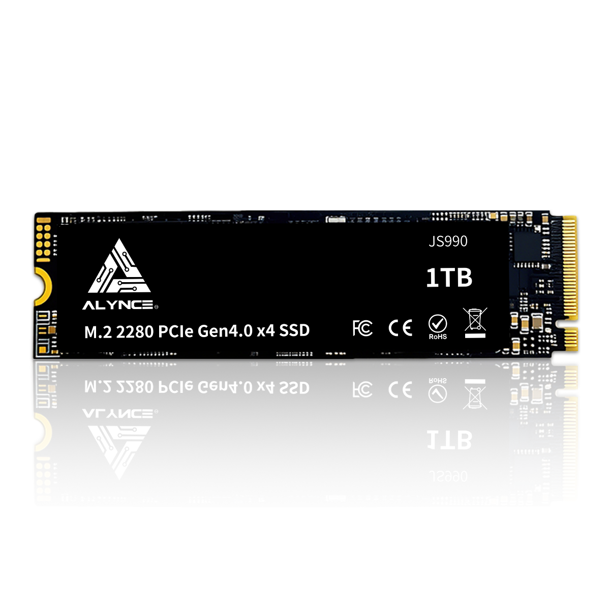 ALYNCE JS990 1TB M.2 Gen4