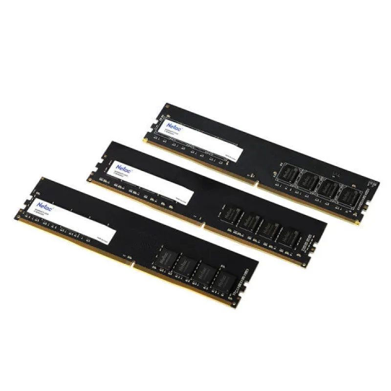 Netac Basic DDR4 16GB